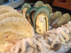 -丽江庭院之爱在路上(西单店)