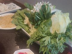 -南门涮肉(通州店)