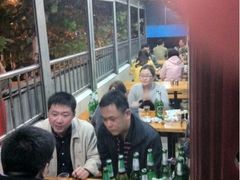 -新疆烧烤王(广灵店)