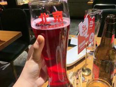 -肉串汪(西便门店)