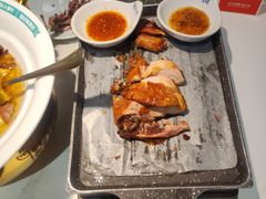 -俏九州·小炒黄牛肉(华润万象汇店)