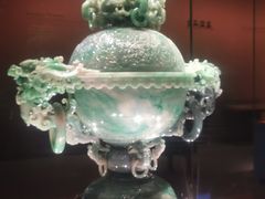 -北京工艺美术博物馆