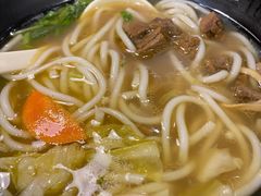 -鑫花溪牛肉米粉(凤凰街创始总店)