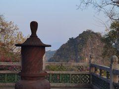 -星湖旅游景区七星岩