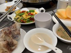 -骨之味·筒骨汤火锅(江头店)