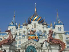 -波塞冬旅游度假区