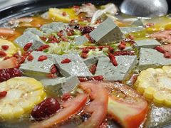 -花水湾红太阳牛肉汤锅