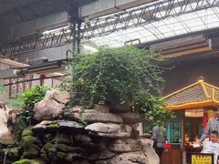 -小江南(万福园店)