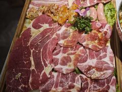 -正宗齐齐哈尔烤肉·齐牛哥鲜切炭火烤肉(杭州总店)