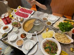 -潮汕大目牛肉火锅(皇岗旗舰店)