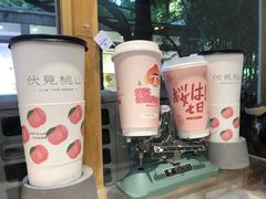 -伏小桃(明瓦廊店)