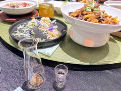 -太守宴·蘭院(天塔店)