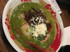 翠王-豚王拉面(澳门银河店)