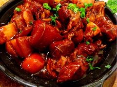 紅燒肉-建国328 本帮小馆·面馆