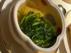 上汤西洋菜-粤秀餐厅(国货店)