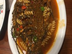 -云隐小厨·传统大理美食(复兴路店)
