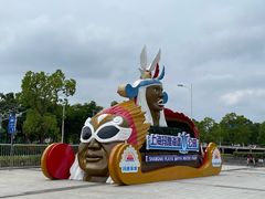 -上海玛雅海滩水公园