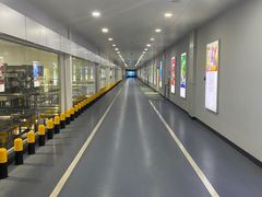 -蒙牛工业旅游景区