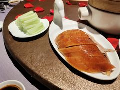 北京烤鸭-金鸭季·臻品餐厅(欢乐海岸购物中心店)