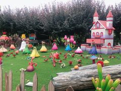 -安徒生童话乐园