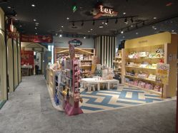 -奈尔宝家庭中心·亲子餐厅(长沙运达汇店)