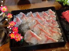-丽江庭院之爱在路上(西单店)