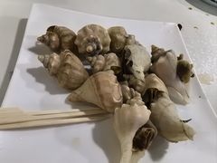 -张树军海鲜(王府壹号店)