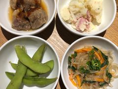 -和牛放题的殿堂 肉屋横丁(秋叶原店)