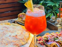 -Q MEX 库迈墨西哥餐吧(三里屯店)