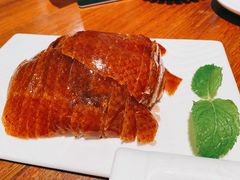 -京尊烤鸭店JINGZUN(春秀路店)