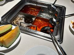 -海底捞火锅(威高广场店)