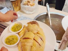 -文记壹心鸡(宝华路店)