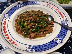 -旺角小渔村·海肠捞饭开创者(环山路店)