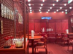 -喜家德虾仁水饺(东海缤纷天地店)