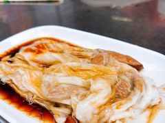 猪肝肠-源记肠粉(华贵路店)