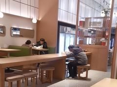 -东园小馆·早茶·淮扬小炒(蜀景店)