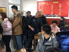 -大姨捞面(新安花园店)
