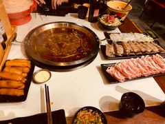 -梯坎老火锅(天禧店)