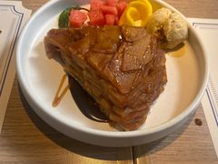 -幸薈飯堂