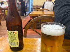 -圣夜东北菜烧烤·夜宵·小龙虾(胥江路店)