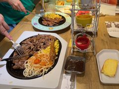 -豪客来牛排(重庆金源世纪广场1731店 )