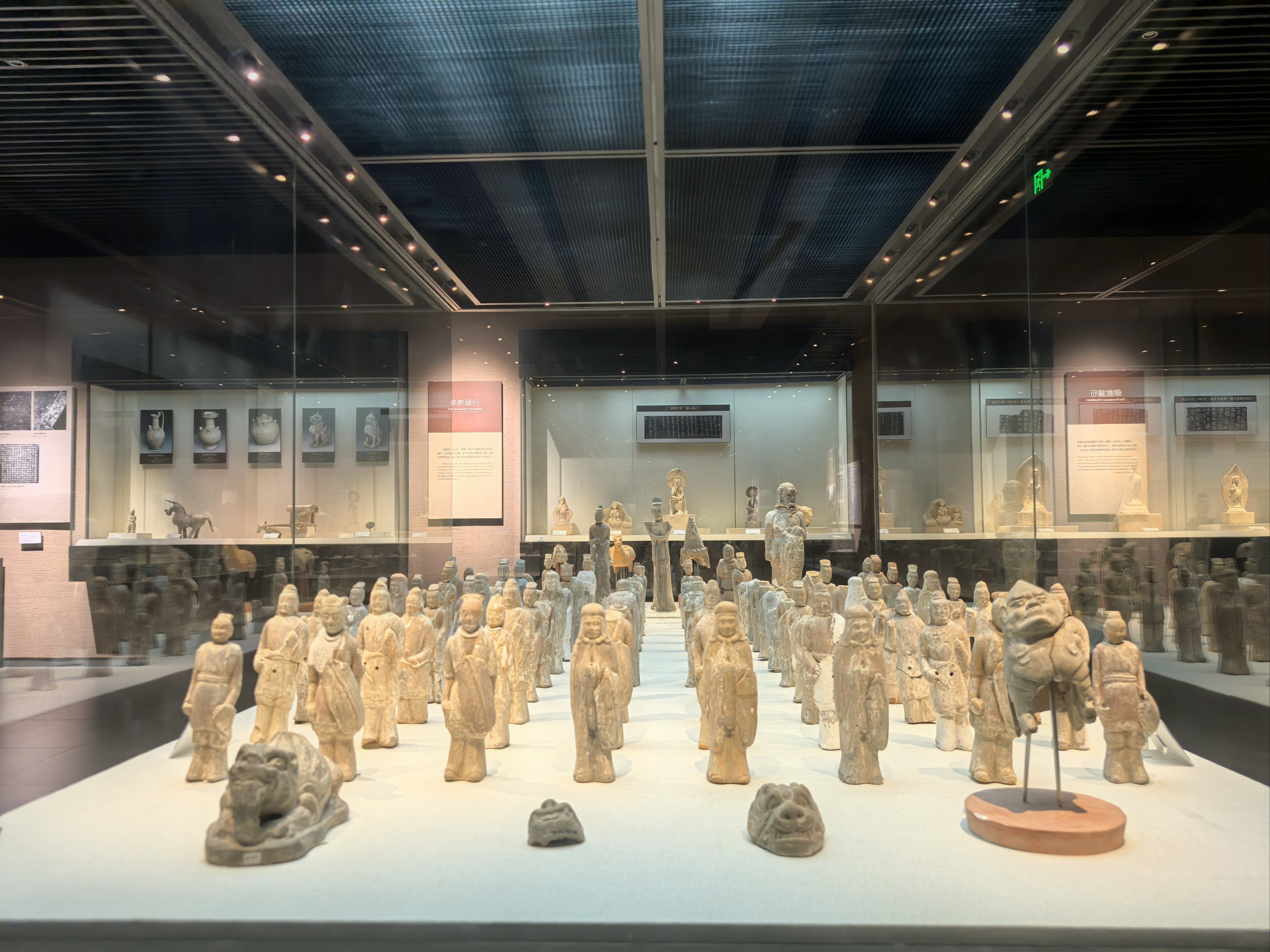 沧州1日探索之旅