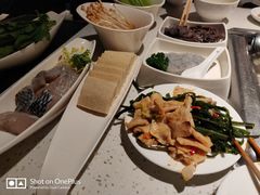 -海底捞火锅(顺义华联店)