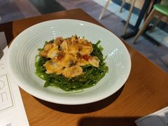 -南小馆(迪士尼小镇店)