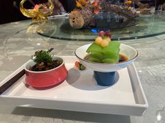 -博悦大酒店-餐厅