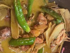 -新李记 · 口味菜馆(南郊公园店)