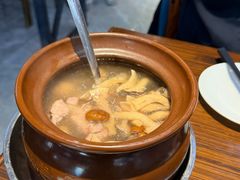 -民间瓦缸煨汤館(嵩山路店)