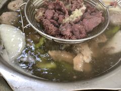 -老猫牛肉火锅(沙溪店)