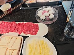 -五星桥原切肥牛火锅·30年专注好牛肉(湖塘店)