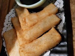 -炭舍干锅·烤鱼(扬名广场店)